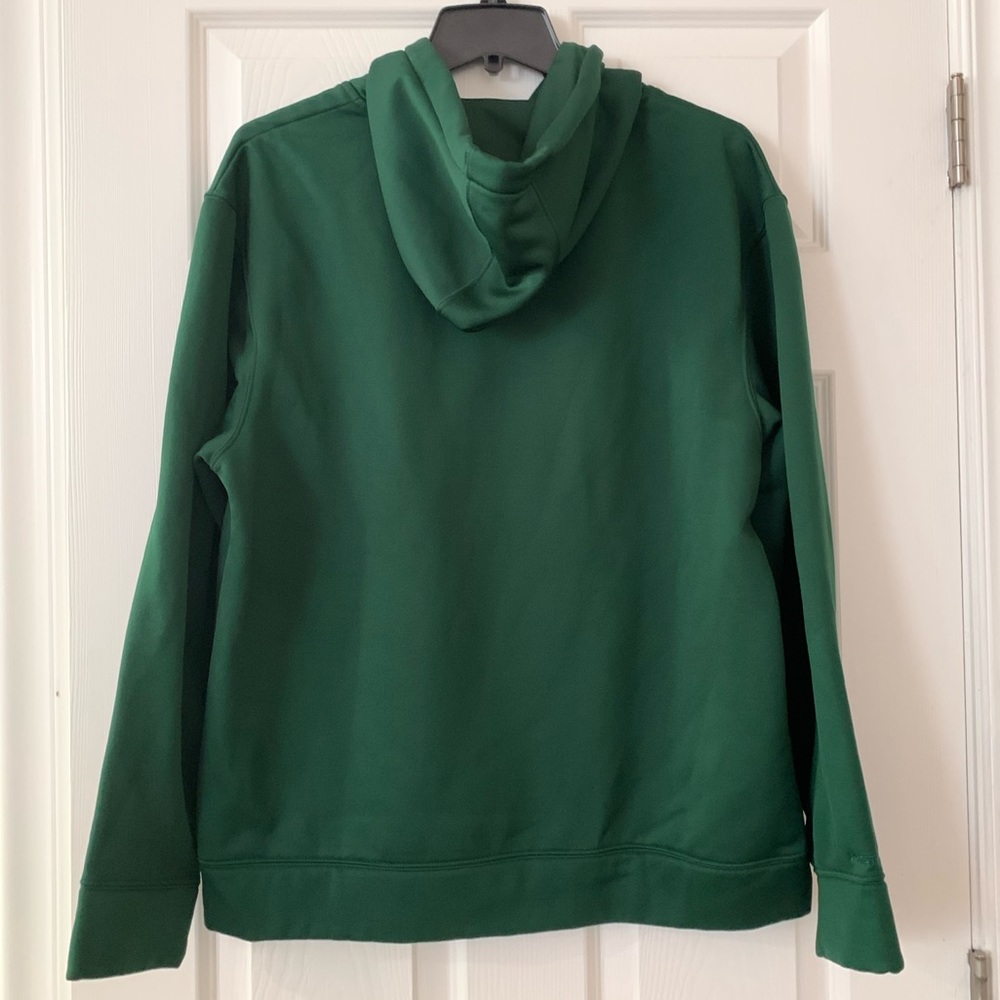 Under Armour Colorado State Hoodie Sz S - Picture 2 of 5